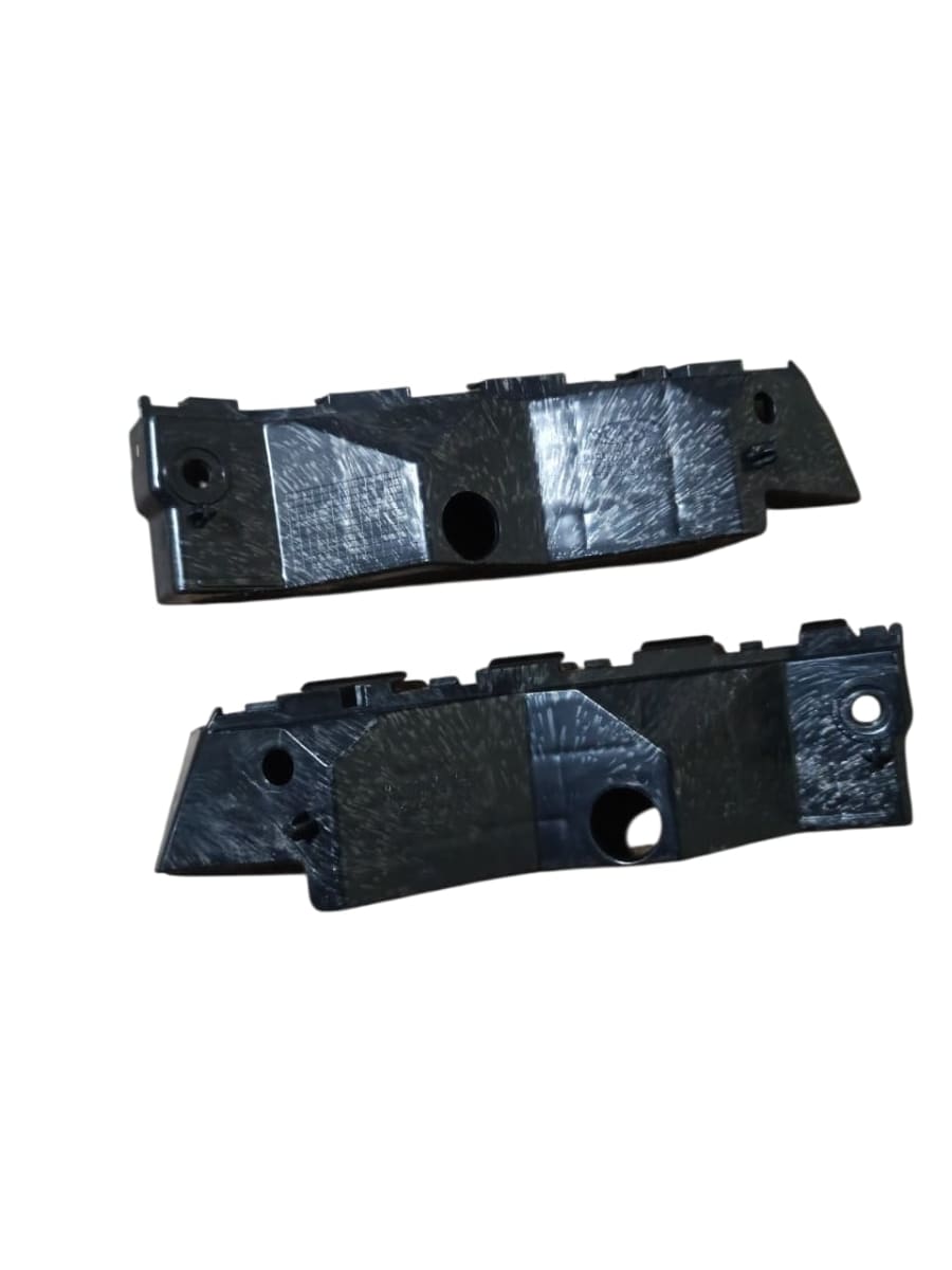 Soportes Parachoque Delantero Chery Tiggo 3 1.6L 2017 - 2019 (par) Ménsulas3