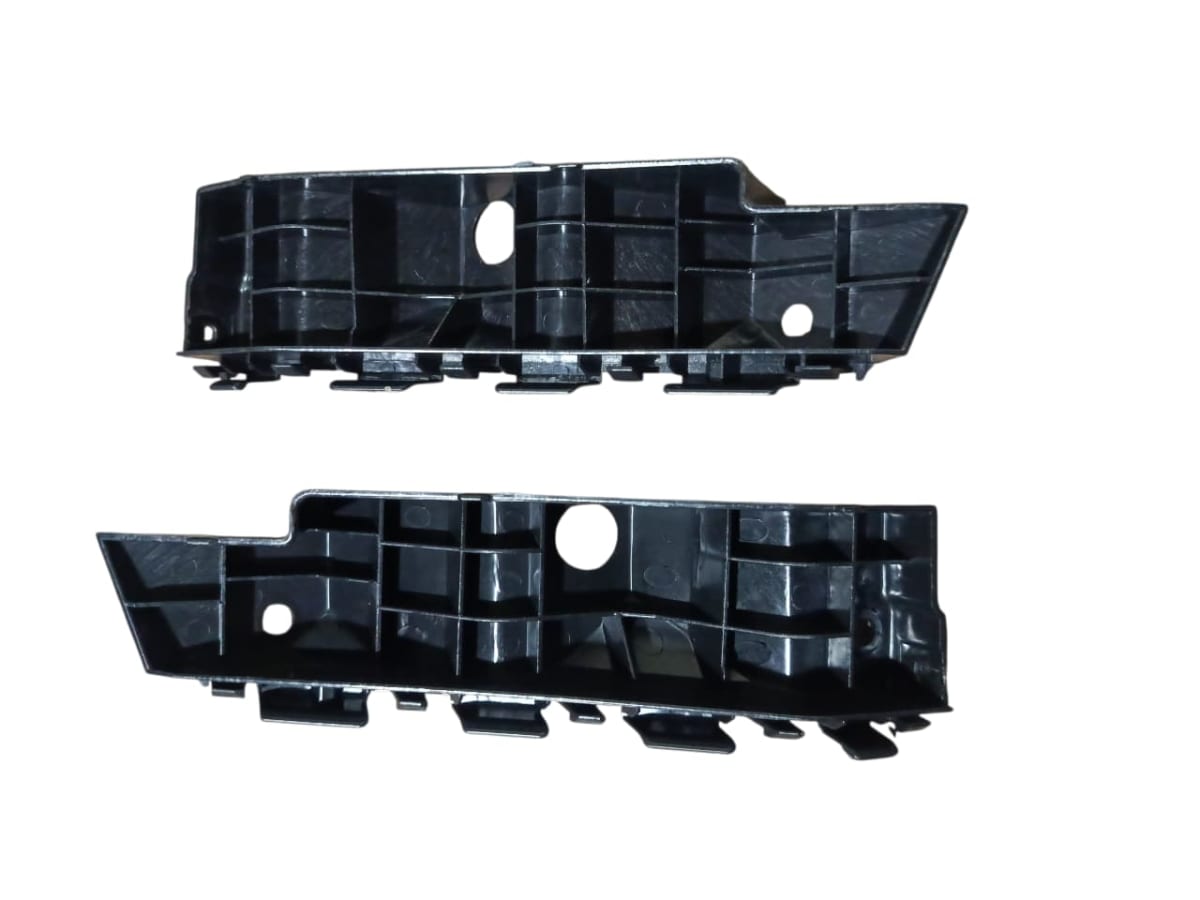 Soportes Parachoque Delantero Chery Tiggo 3 1.6L 2017 - 2019 (par) Ménsulas2