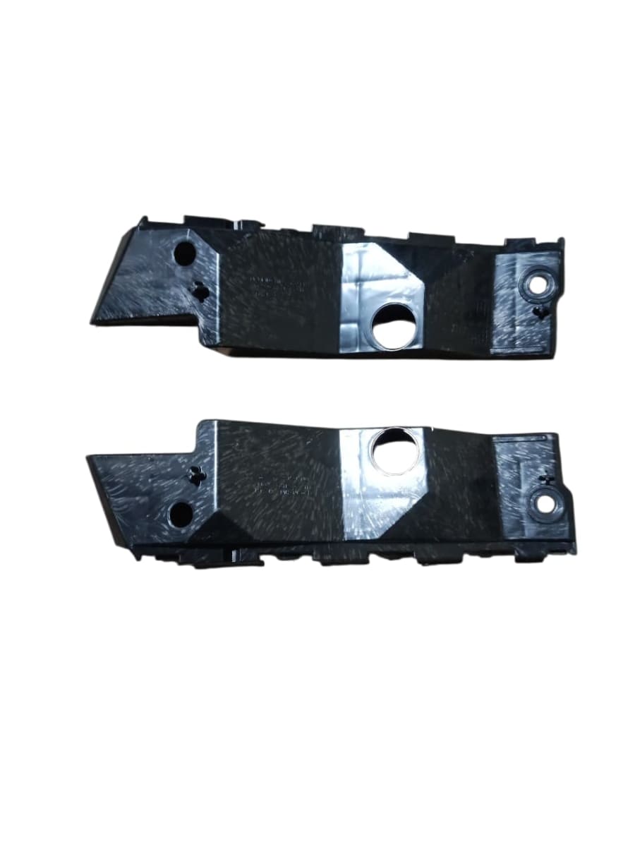 Soportes Parachoque Delantero Chery Tiggo 3 1.6L 2017 - 2019 (par) Ménsulas 0