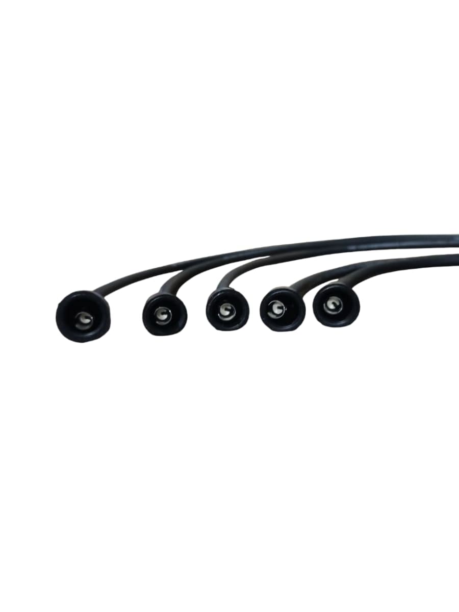 Cables de Bujías Para Fiat Fiorino Duna 1.3L 1989 - 19923