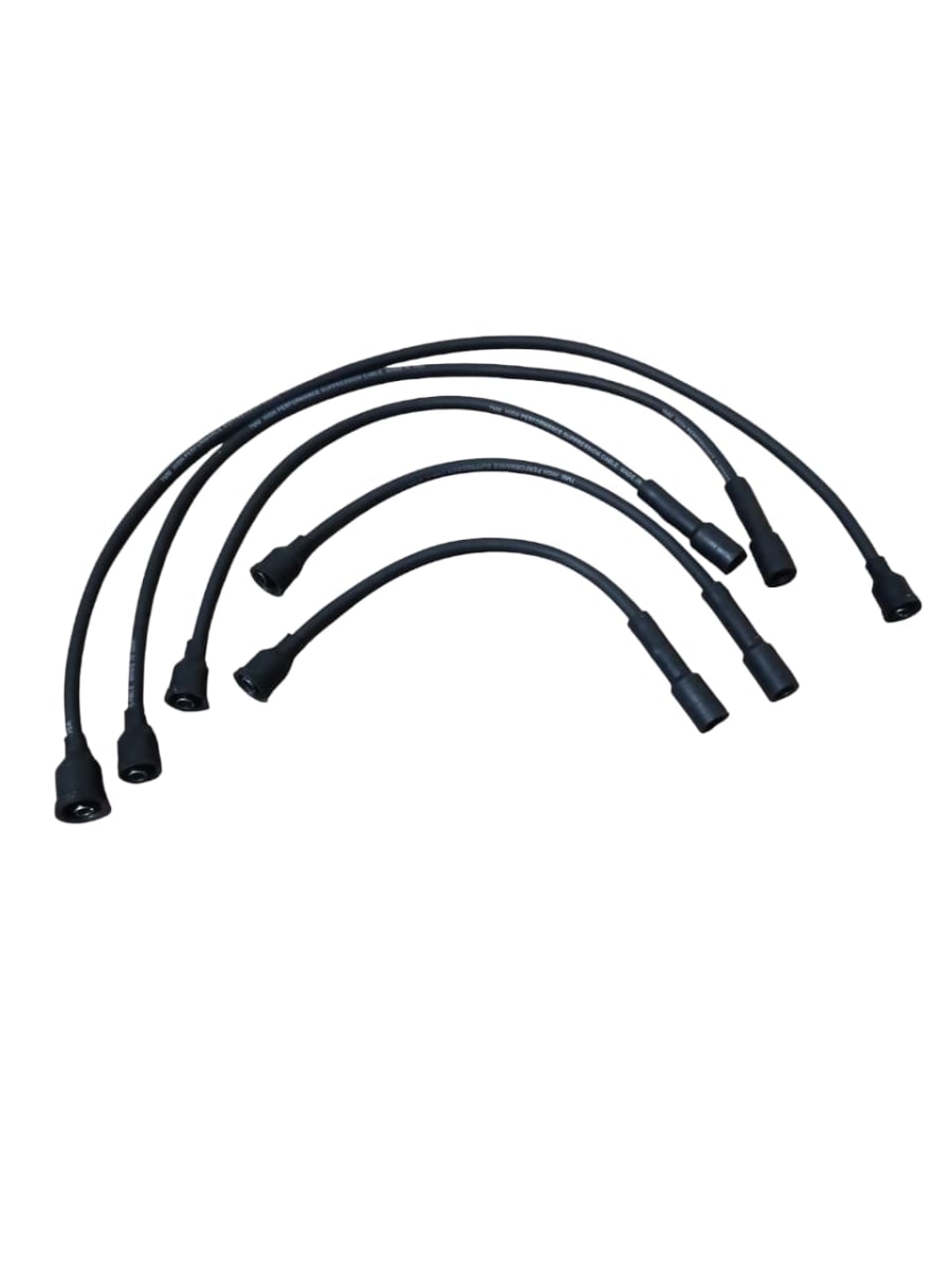 Cables de Bujías Para Fiat Fiorino Duna 1.3L 1989 - 19925