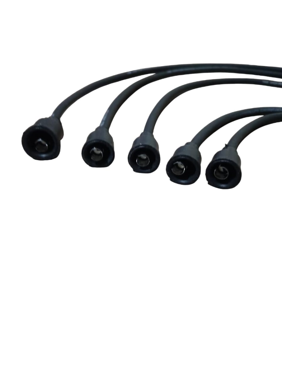 Cables de Bujías Para Fiat Fiorino Duna 1.3L 1989 - 19922