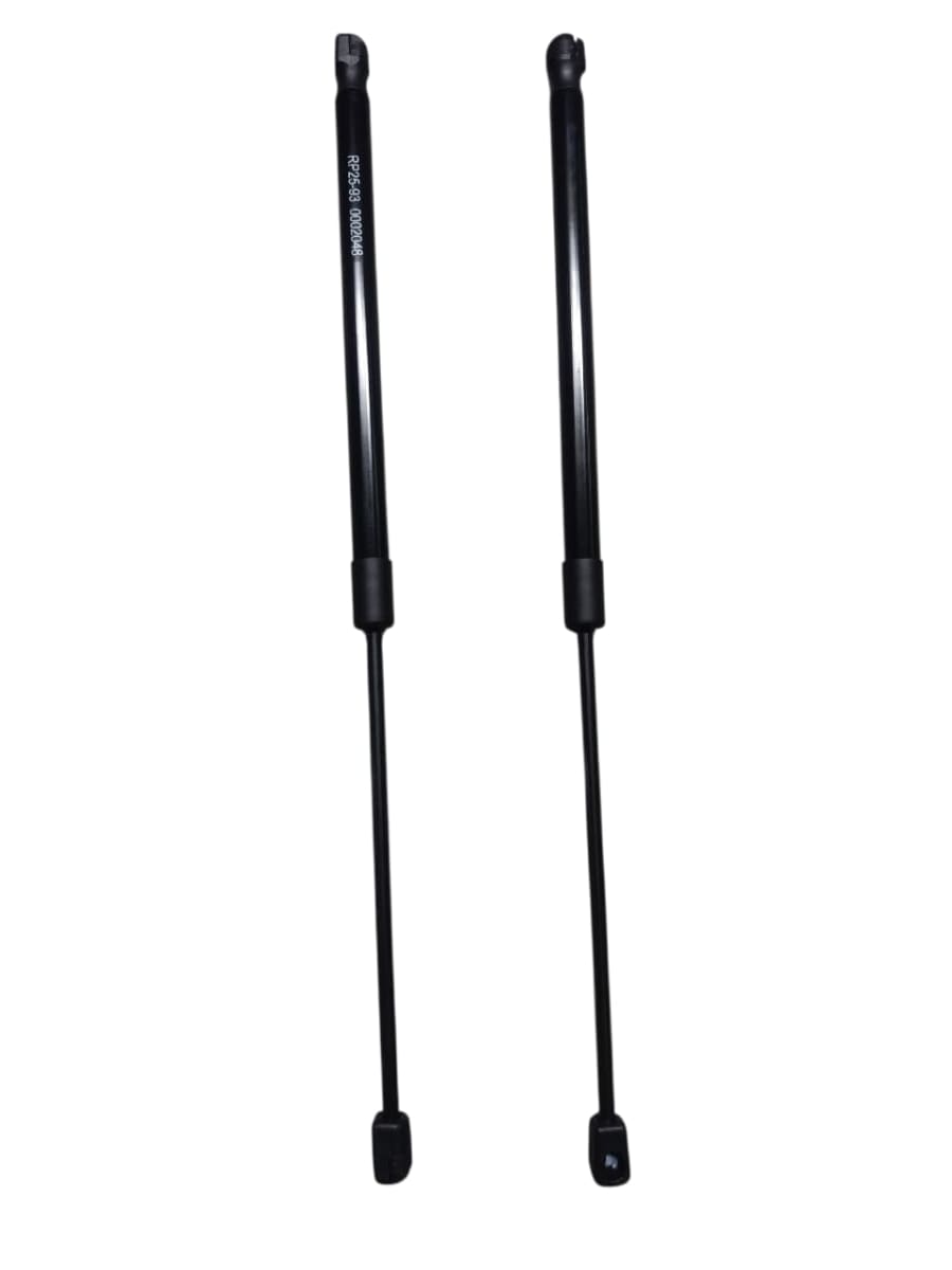 Par Amortiguadores Portón Peugeot 206 1.6L 1999-20134