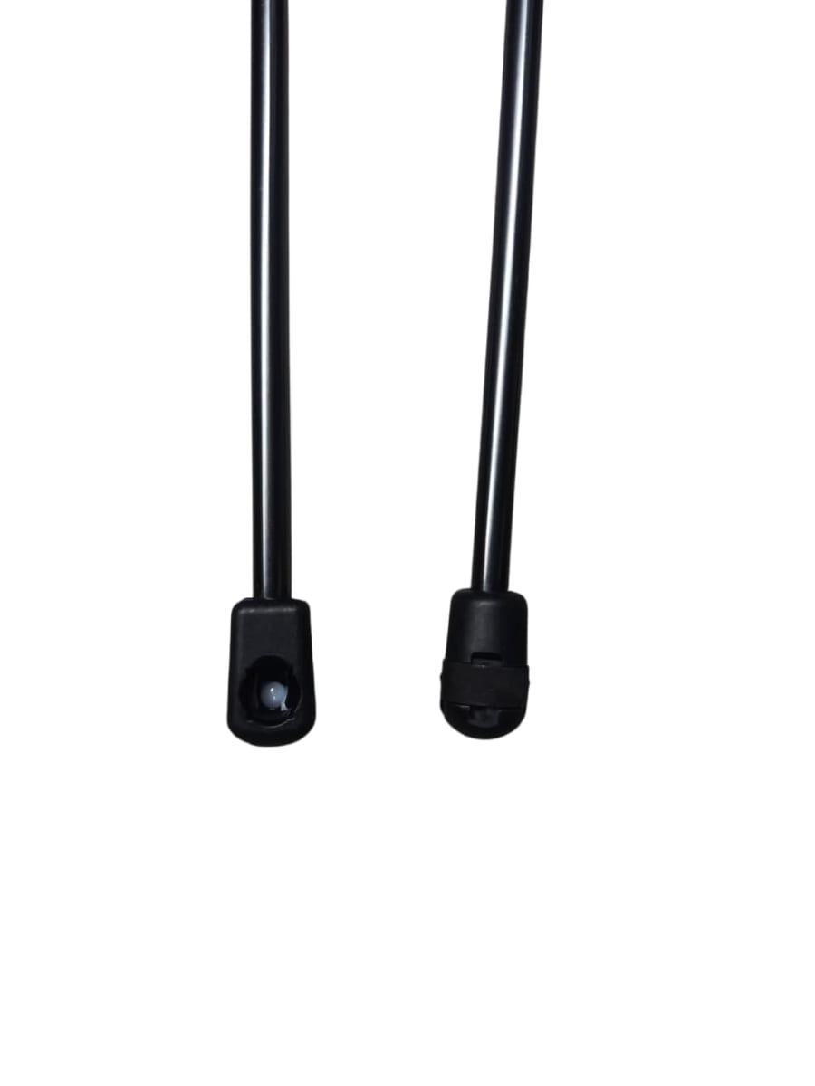 Par Amortiguadores Portalón Para Peugeot 206 1.6L 1999-20133