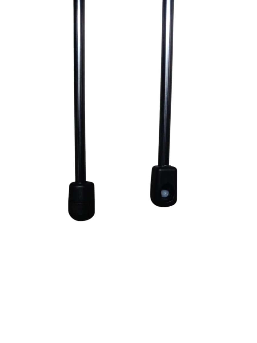 Par Amortiguadores Capot Chery Tiggo 1.6L 2.0L Hyundai Santa Fe 2.0L 2.2L 2.4L 2.7L Might 3.9L 2000 - 20143