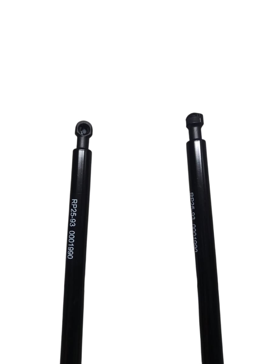 Par Amortiguadores Portalón Para Fiat Palio 1.3L Sport 1.4L 1.8L We-nd 1.8L 1.6L 1998 - 20123