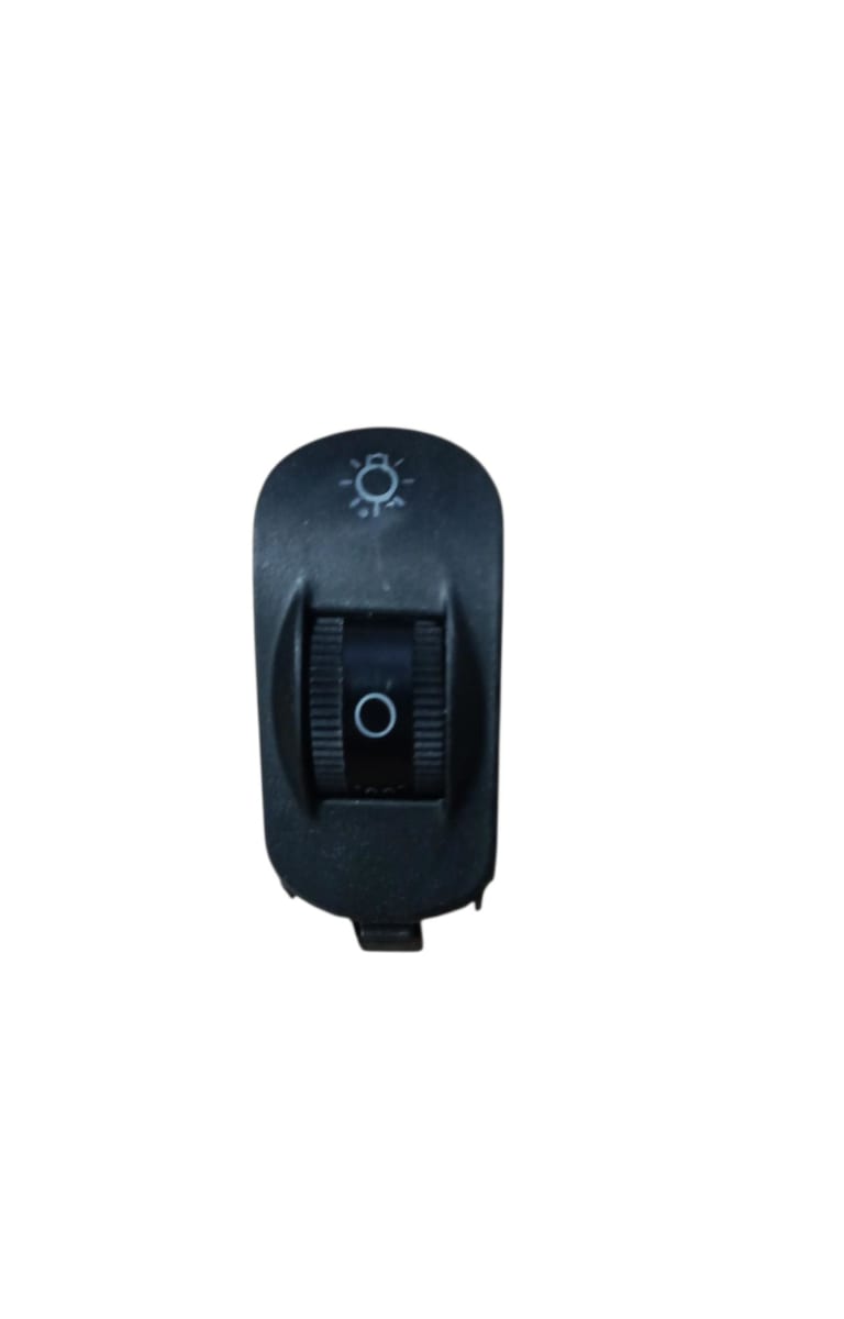 Interruptor Switch Luces Para Chery Iq 0