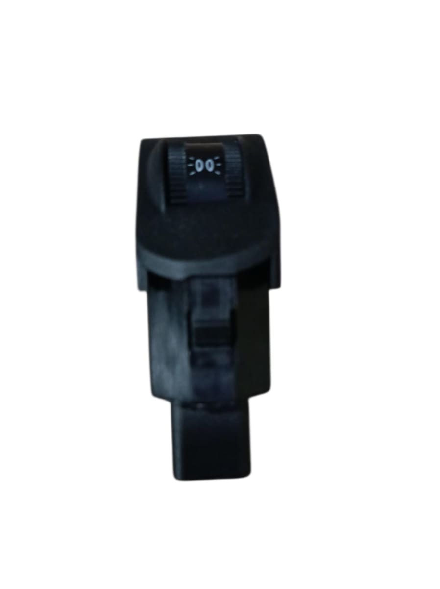 Interruptor Switch Luces Para Chery Iq3