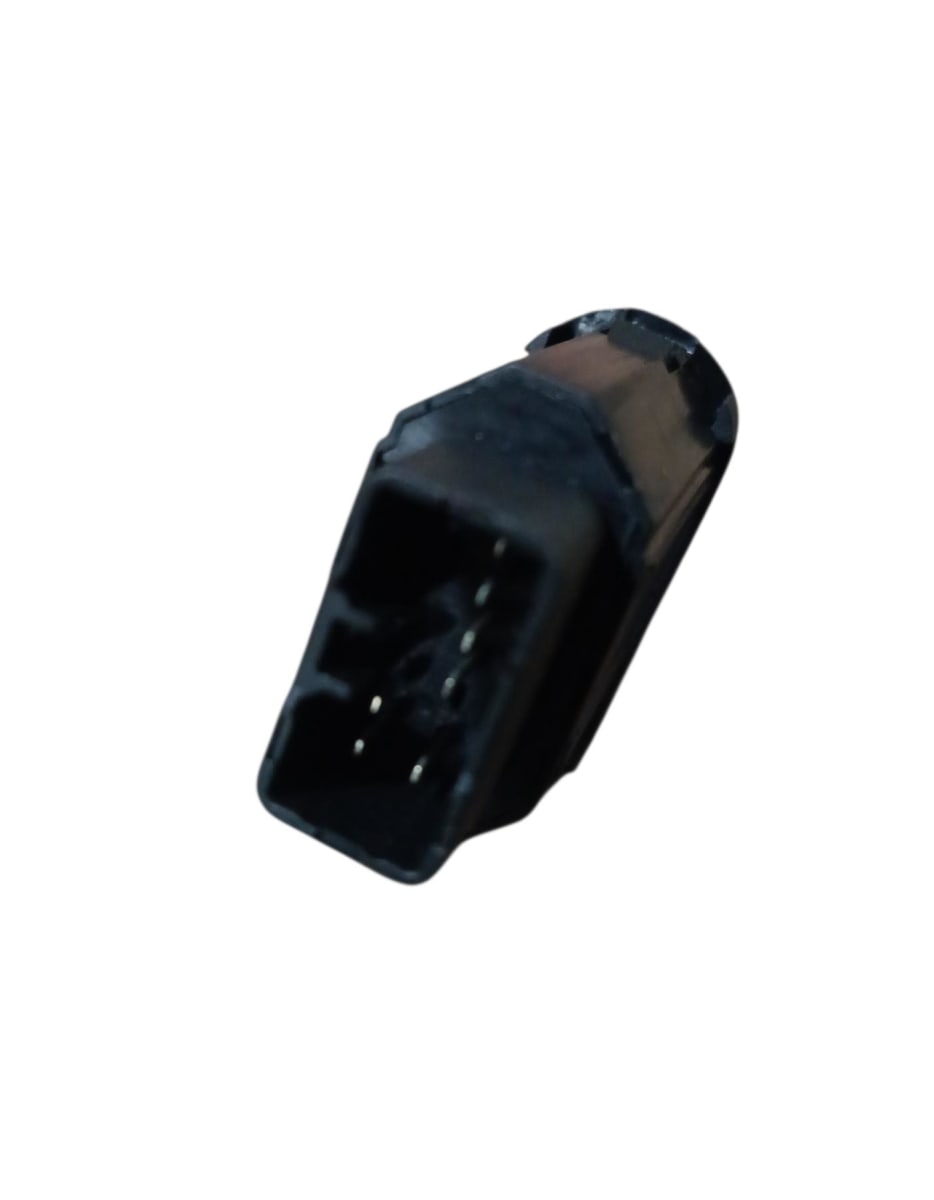 Interruptor Switch Luces Para Chery Iq2