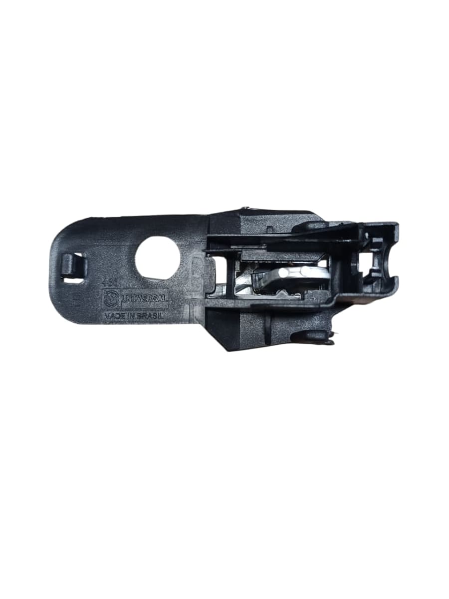 Manilla Interna Puerta Delantera Izquierda Fiat Strada Working 1.4L 2008/3