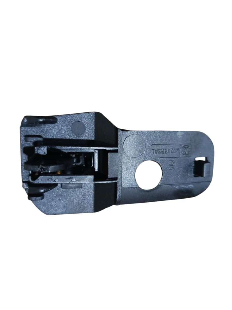 Manilla Exterior Puerta Trasera Izquierda Fiat 1.3 EDX3