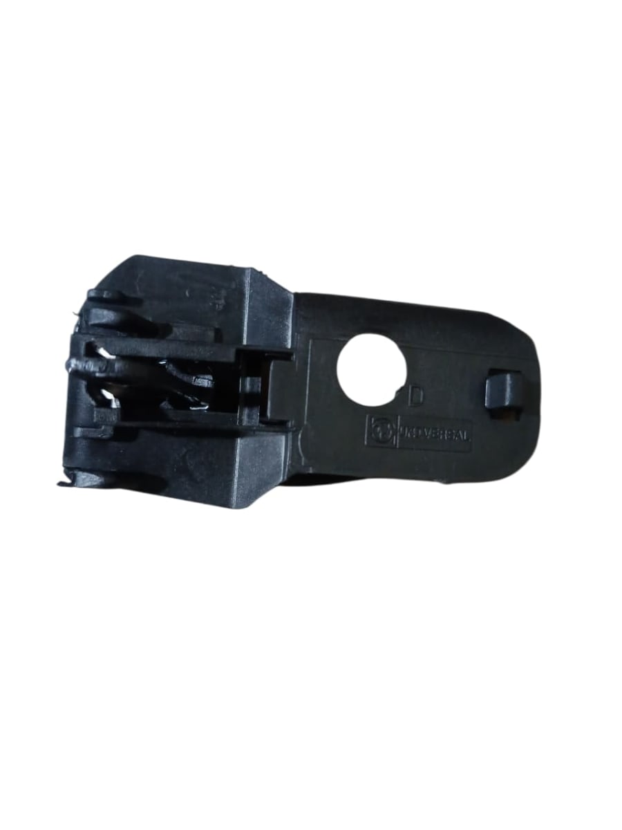 Manilla Exterior Puerta Trasera Derecha Fiat 1.3 EDX3
