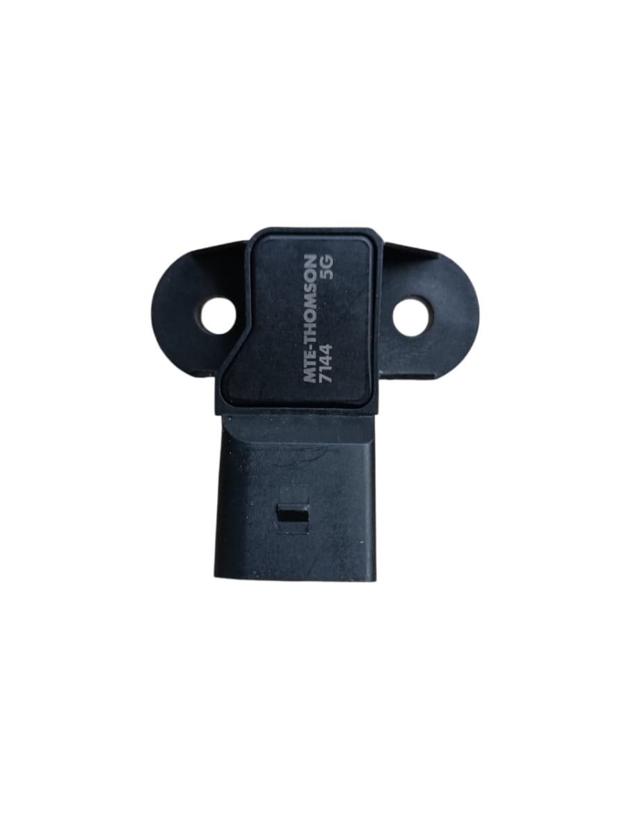 Sensor Map Volkswagen  GOL G5 1.6L CFZA4