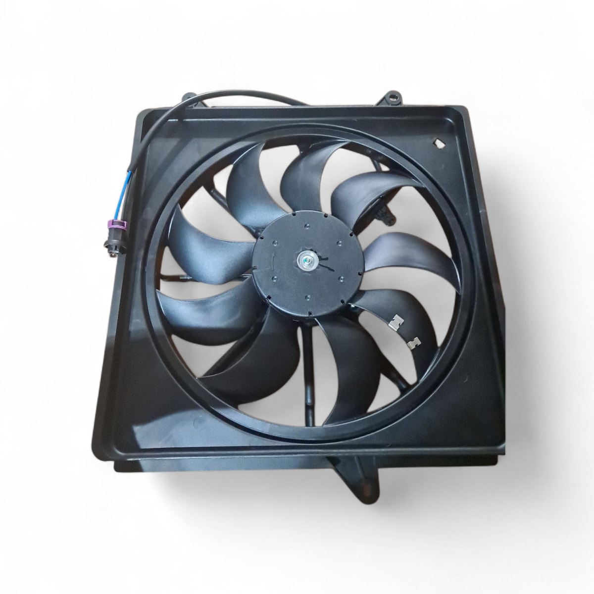 Electroventilador Chery Tiggo 3  1.6L 2.0L 2006 - 2019 0