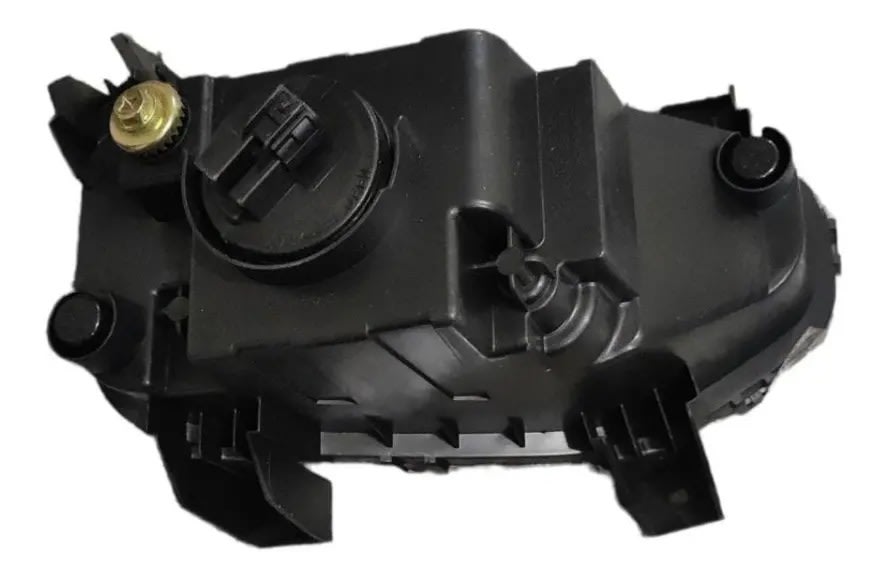 Neblinero Derecho Chevrolet N400 (2020-2022)3