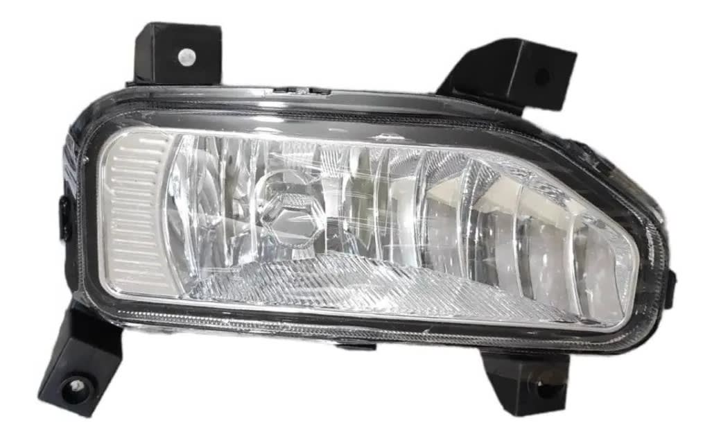 Neblinero Derecho Chevrolet N400 (2020-2022) 0