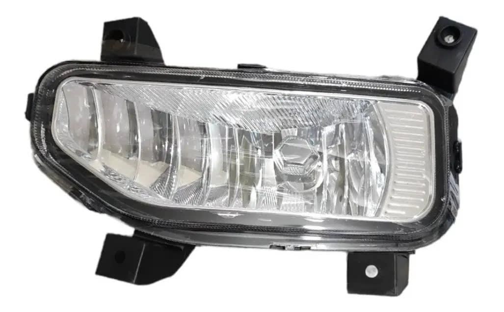 Neblinero Derecho Chevrolet N400 (2020-2022)2