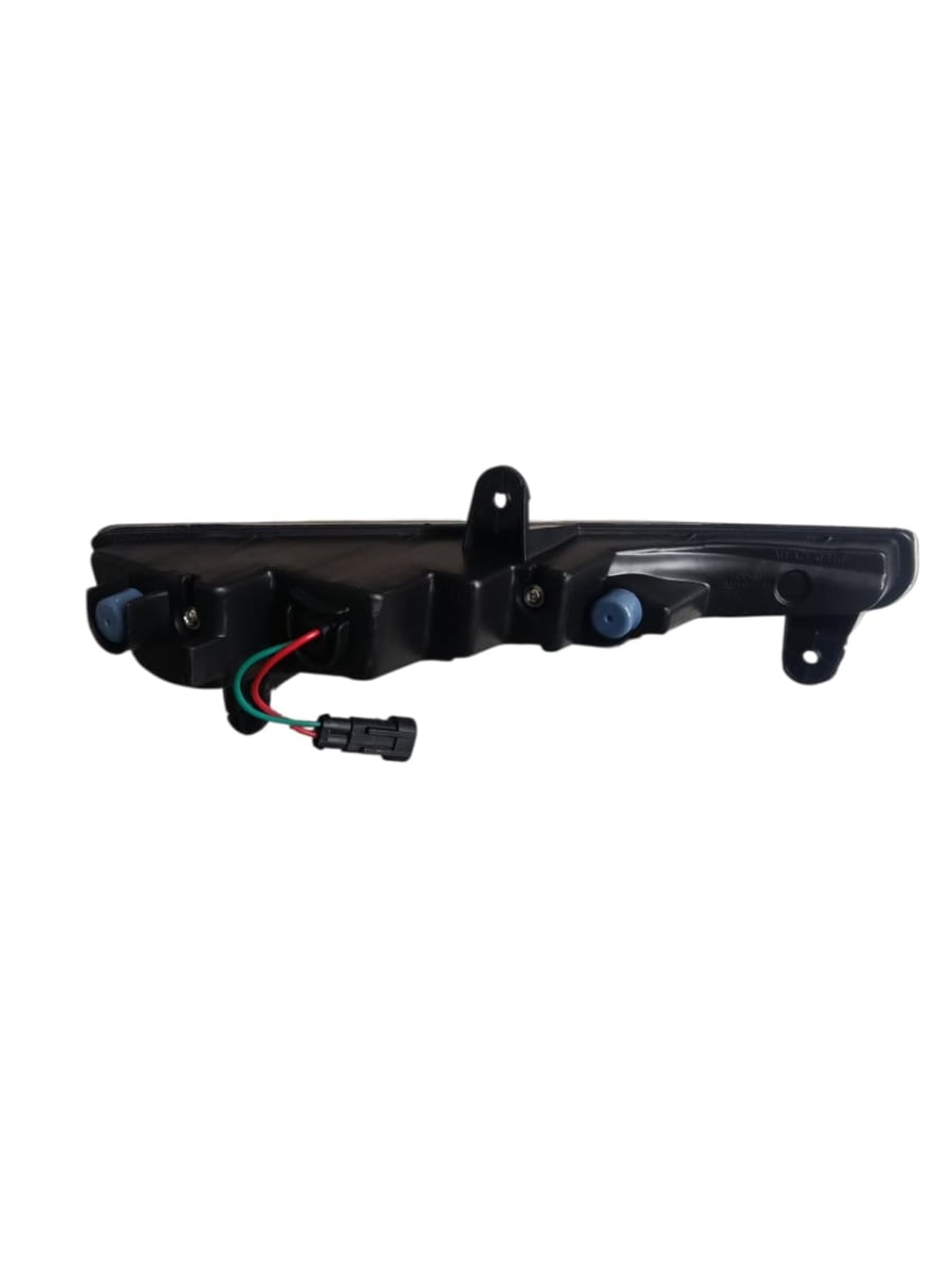Neblinero Parachoque Delantero Derecho Led Chery Tiggo 3 1.6L 2017 - 20193