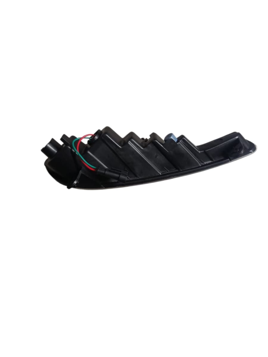 Neblinero Parachoque Delantero Derecho Led Chery Tiggo 3 1.6L 2017 - 20194