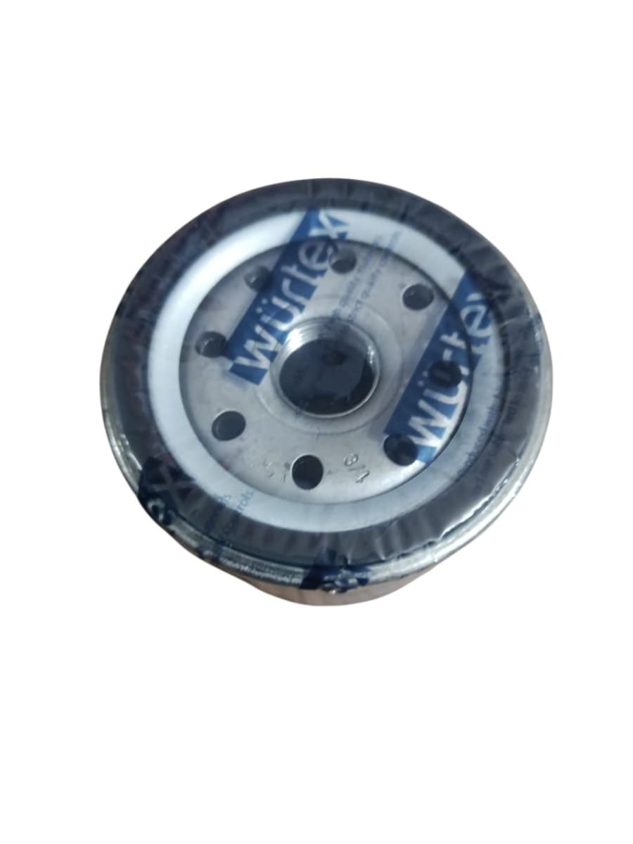 Filtro Aceite Toyota Hilux 2.5L Chery Face 1.3 Fulwin 1.5L Tiggo 2 1.5L - Chrysler Neon 2.0 Stratus 2.0L Fiat fiorino 1.5 Tempra 1.6L 1990 - 20143