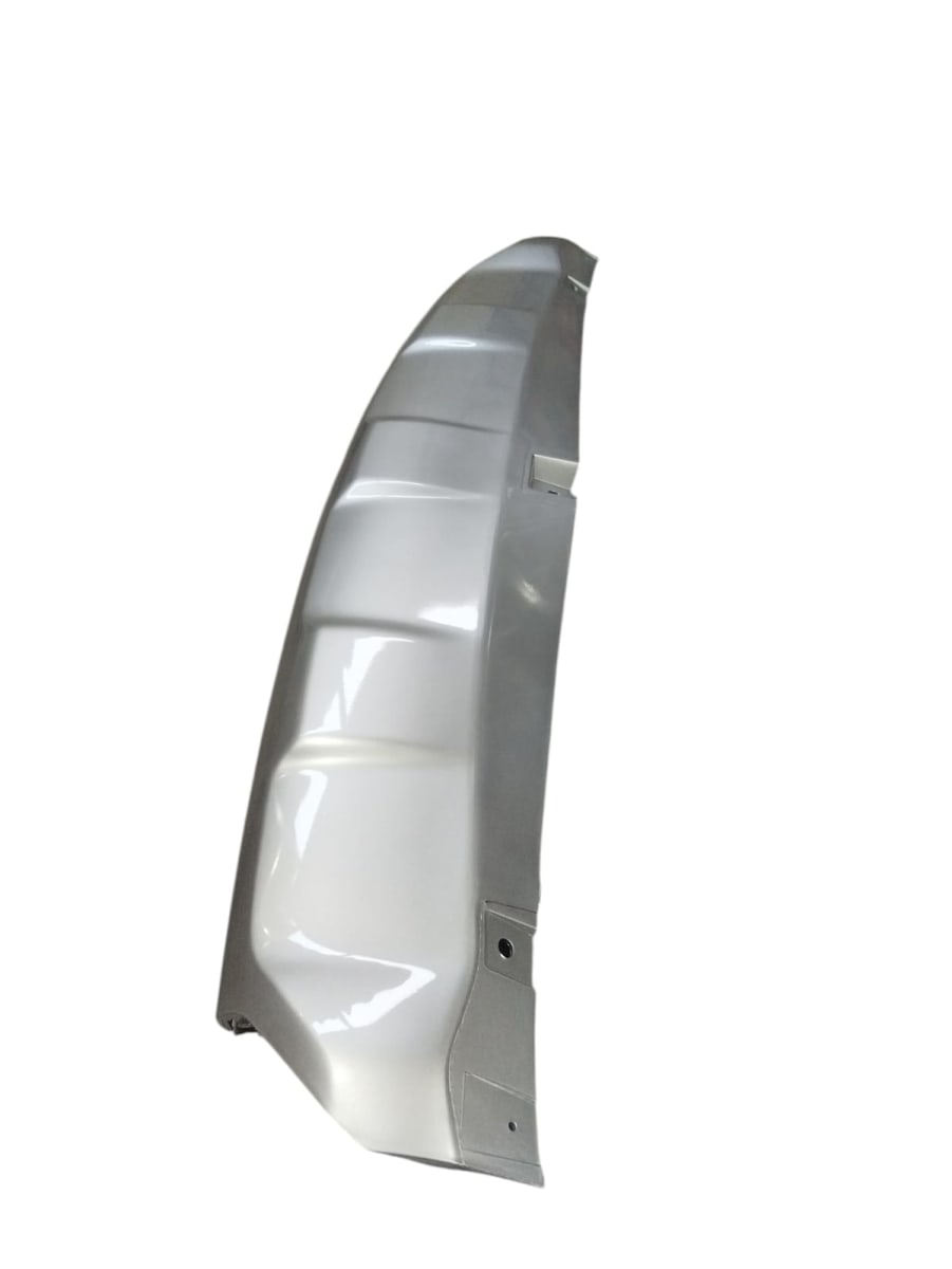 Moldura Parachoque Trasero Chery Tiggo 3 New 1.5L 2016 - 20242