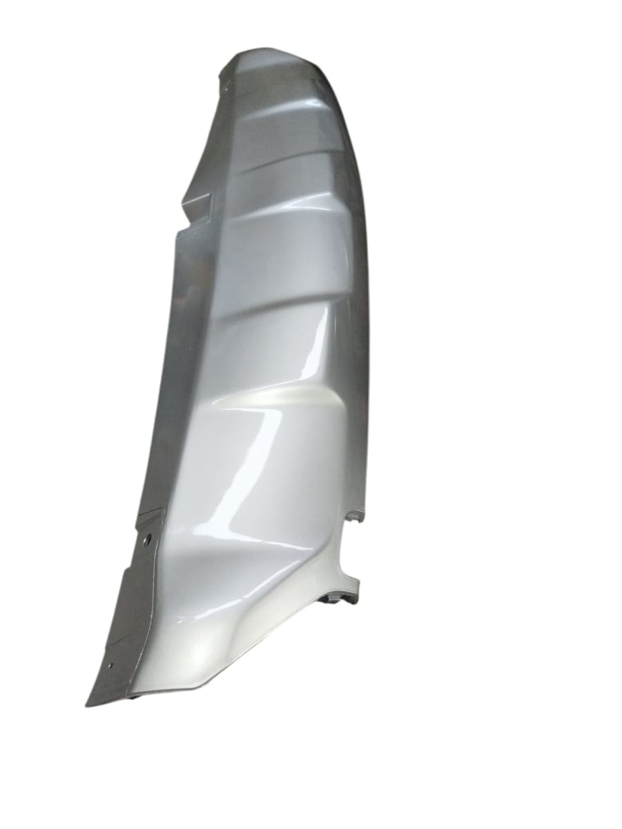 Moldura Parachoque Trasero Chery Tiggo 3 New 1.5L 2016 - 2024 0