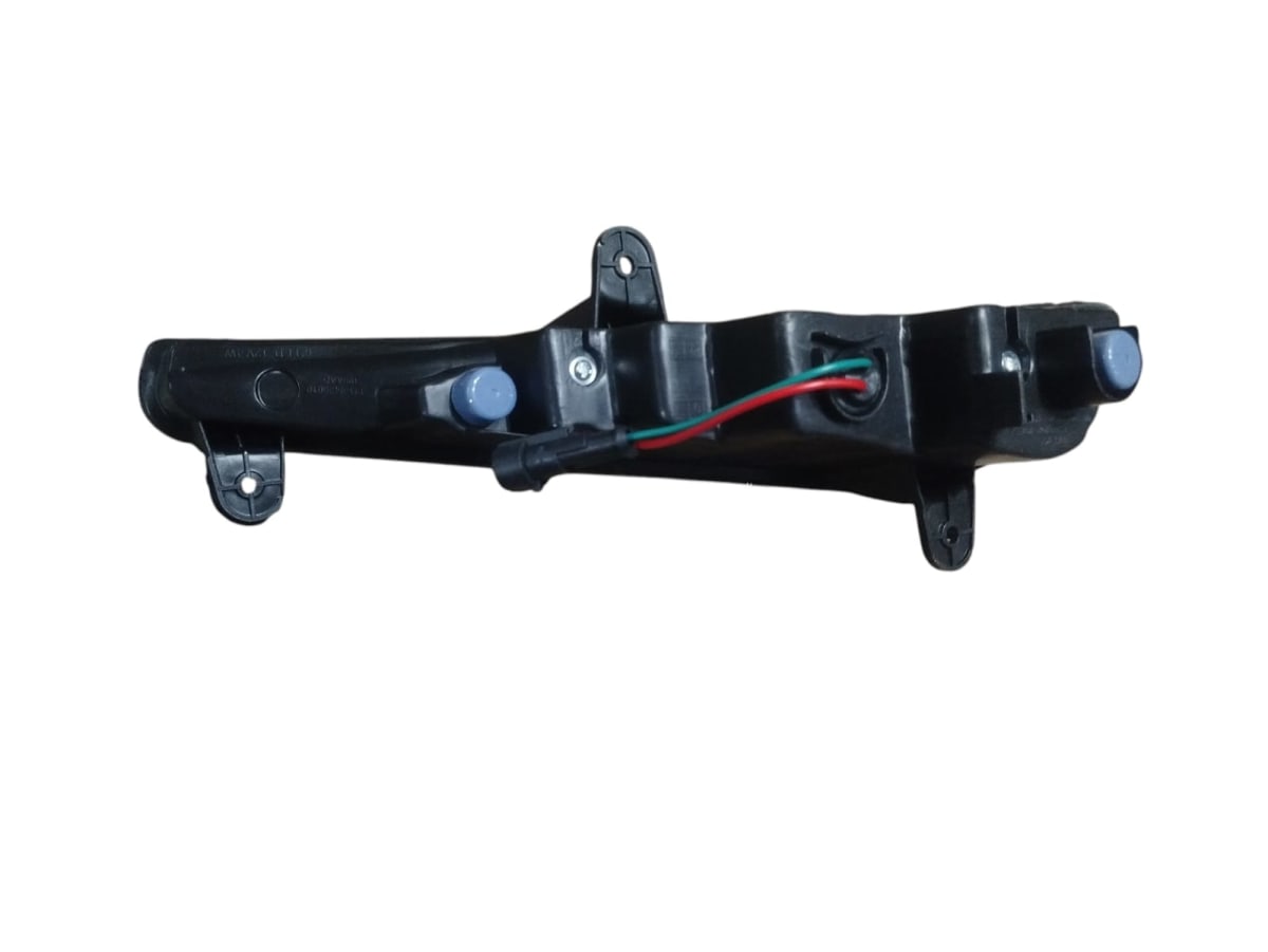 Farol Parachoque Delantero Izquierdo Led Chery Tiggo 3 1.6L 2017 - 20194