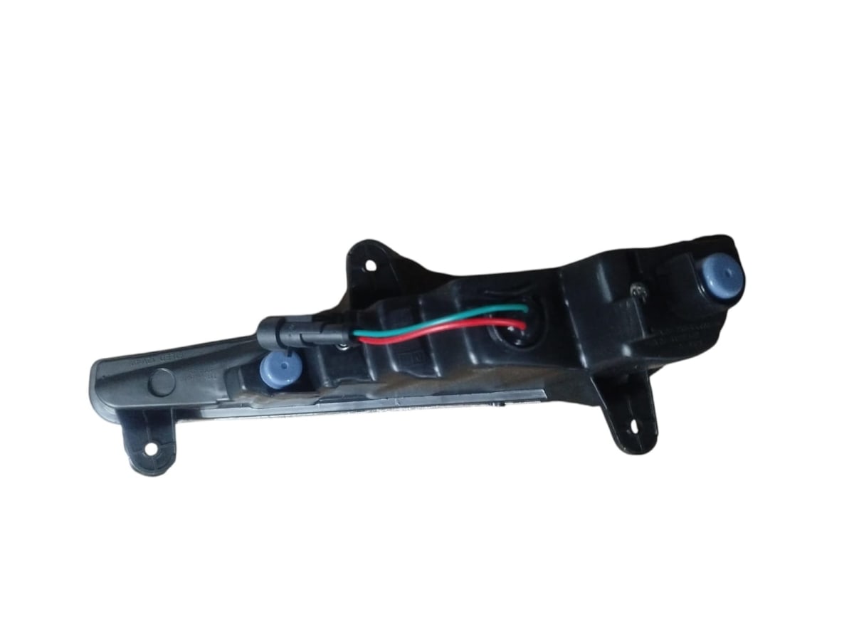 Farol Parachoque Delantero Izquierdo Led Chery Tiggo 3 1.6L 2017 - 20192