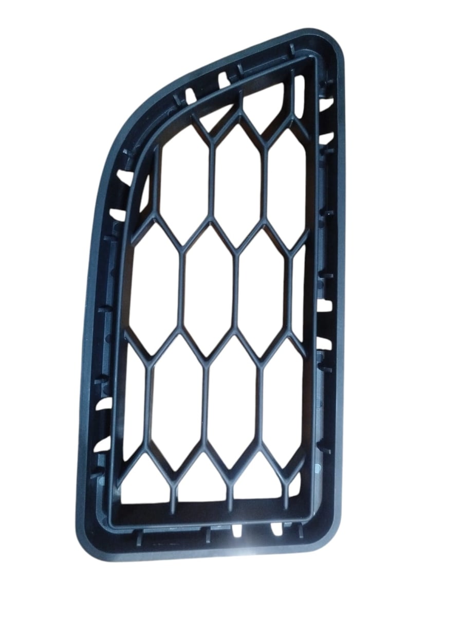 Rejilla Parachoque Inferior Delantera Izquierda Great Wall Poer 2.0L 2020 - 20232