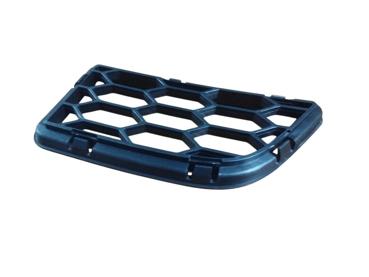 Rejilla Parachoque Inferior Delantera Izquierda Great Wall Poer 2.0L 2020 - 20233