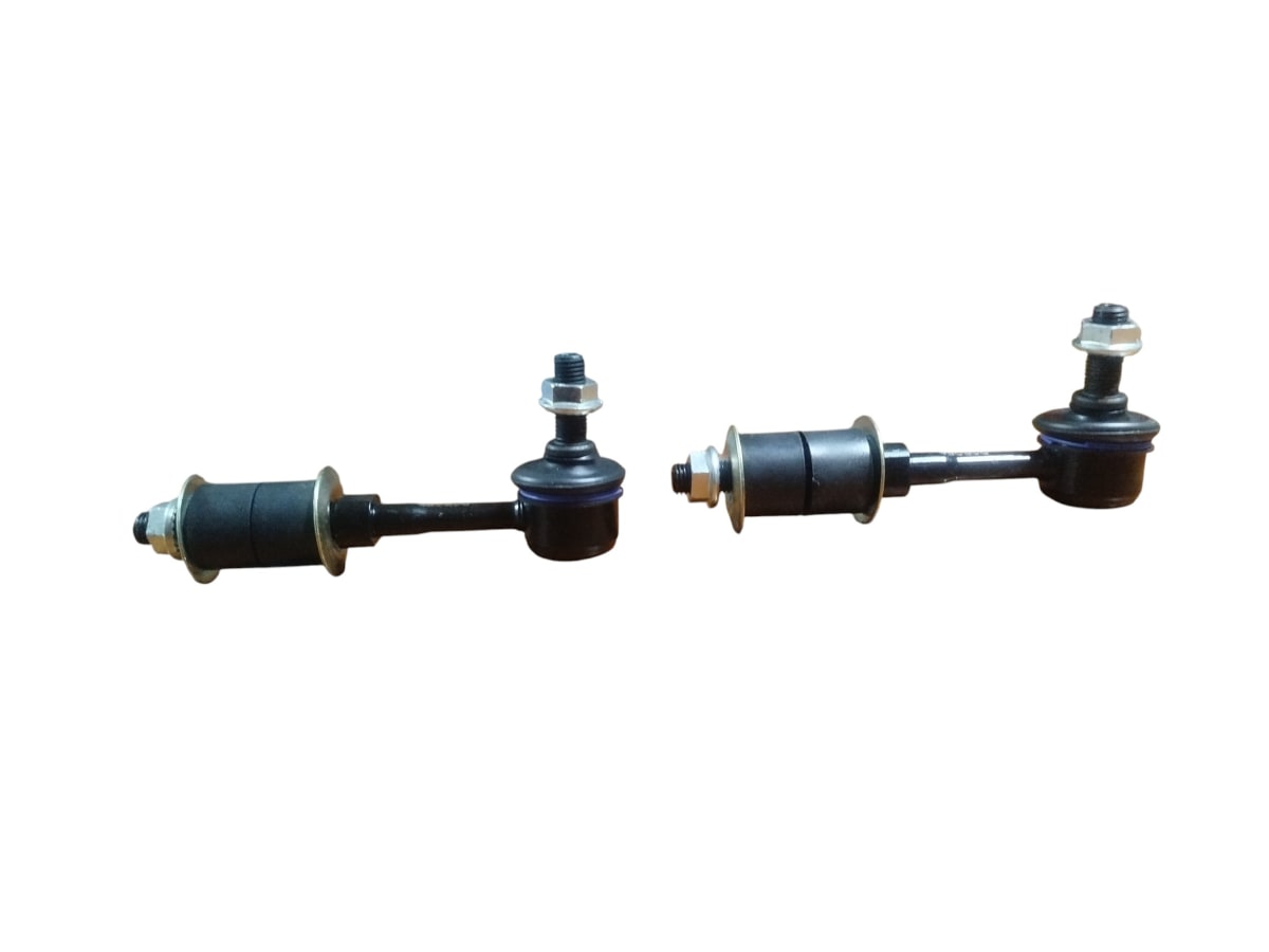 Bieletas Barra Estabilizadora Delantera Changan Cx70 1.6L 2018 - 2020 (par)3