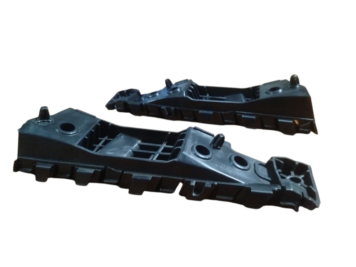 Soportes Parachoque Delantero Chery Tiggo 2 1.5 2017 - 2023 (par)3