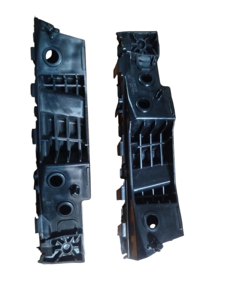 Soportes Parachoque Delantero Chery Tiggo 2 1.5 2017 - 2023 (par) 0