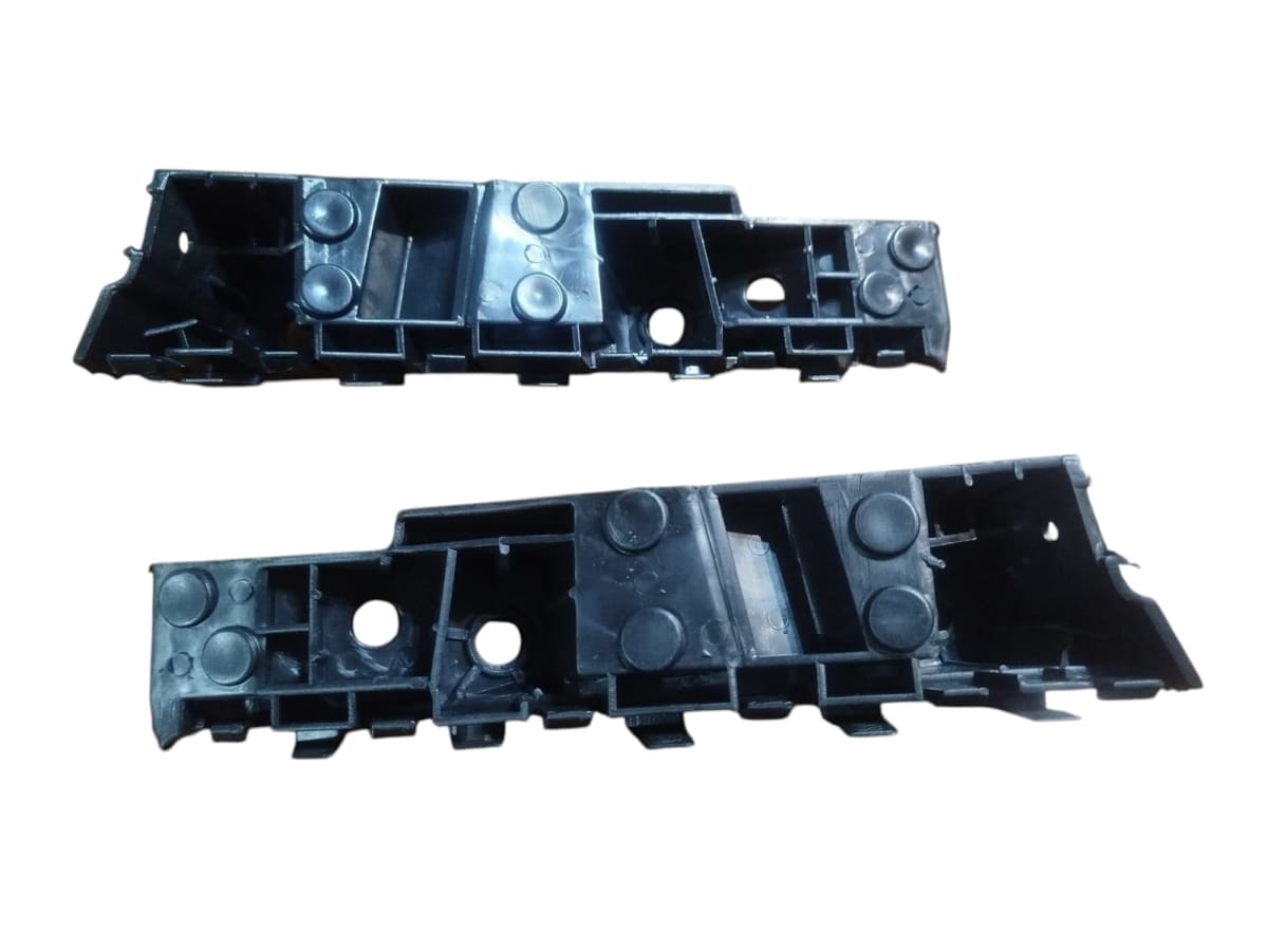 Soportes Parachoque Delantero Chery Tiggo 2 1.5 2017 - 2023 (par)2