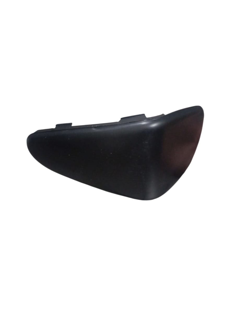 Molduras Parachoque Trasero Byd F0 1.0 2010 - 2017 (par)5