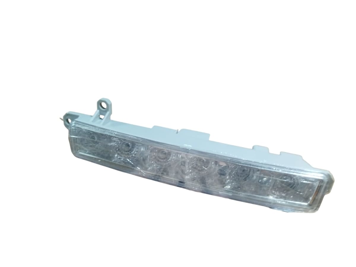 Farol Parachoque Delantero Der/Izq Led Citroen Berlingo 1.6L C3 1.2L 1.6L Jumpy 2.0L Spacetourer 2.0L 107 1.0L Peugeot 108 1.2 Expert 2.0L Partner 1.6L  Traveller 2.0L 2012 - 20182