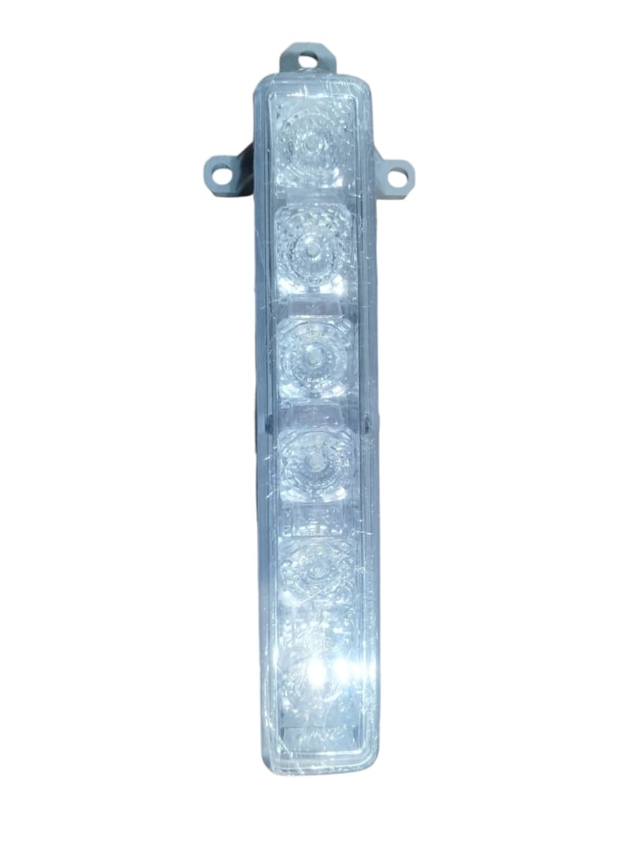 Farol Parachoque Delantero Der/Izq Led Citroen Berlingo 1.6L C3 1.2L 1.6L Jumpy 2.0L Spacetourer 2.0L 107 1.0L Peugeot 108 1.2 Expert 2.0L Partner 1.6L  Traveller 2.0L 2012 - 2018 0