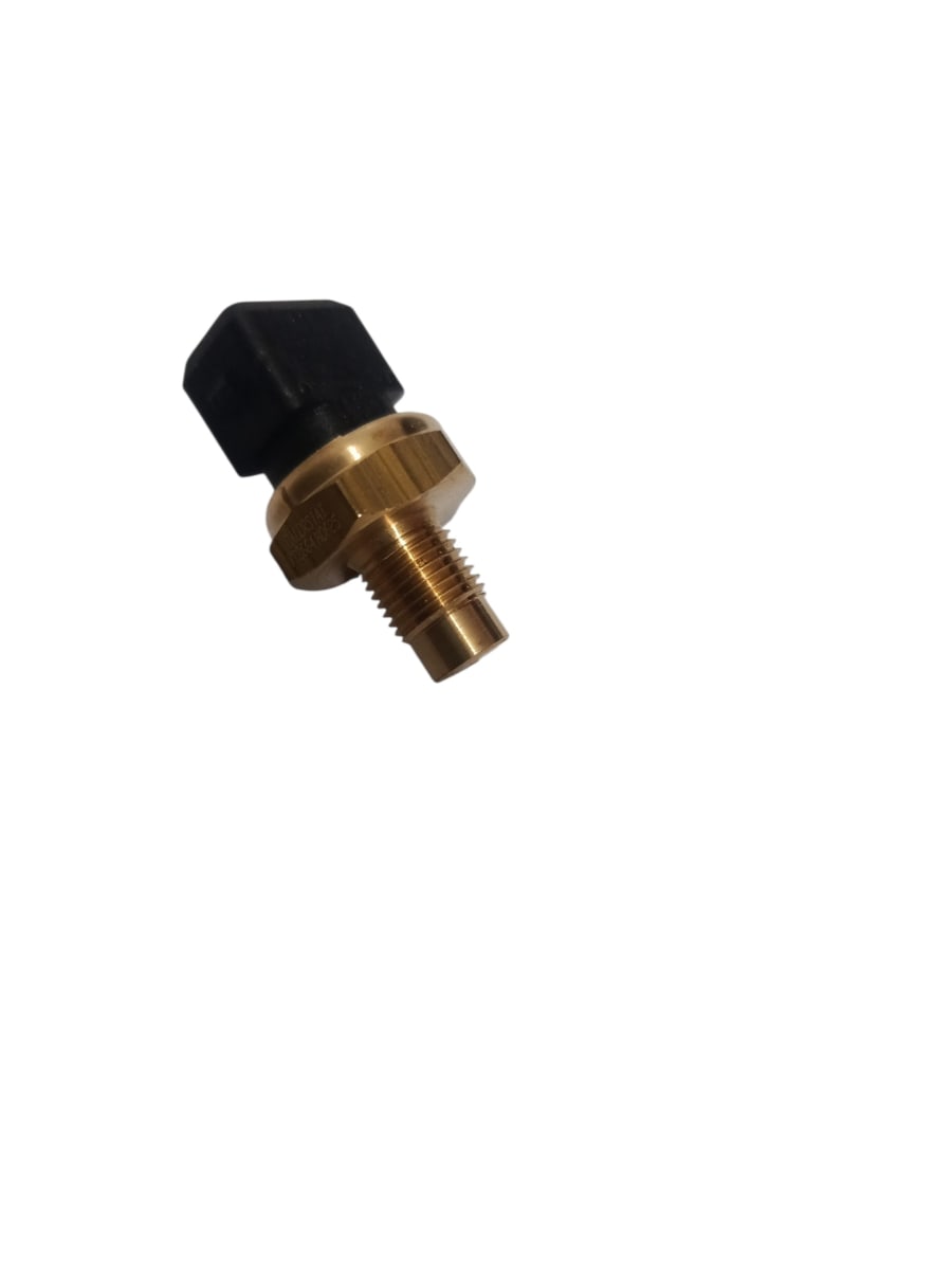 Sensor/Bulbo De Temperatura Negro (2 Pines) Volkswagen Gol G3-G4  2001-On2