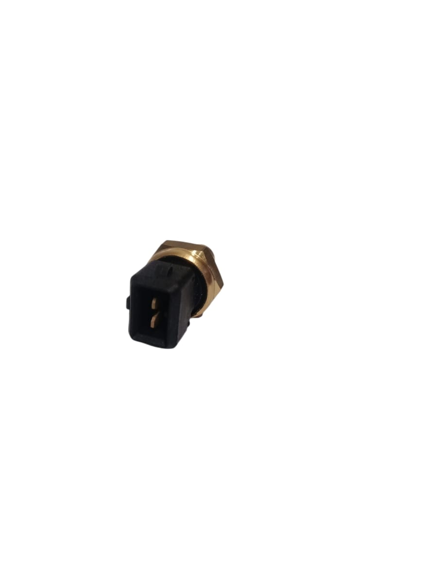 Sensor/Bulbo De Temperatura Negro (2 Pines) Volkswagen Gol G3-G4  2001-On3