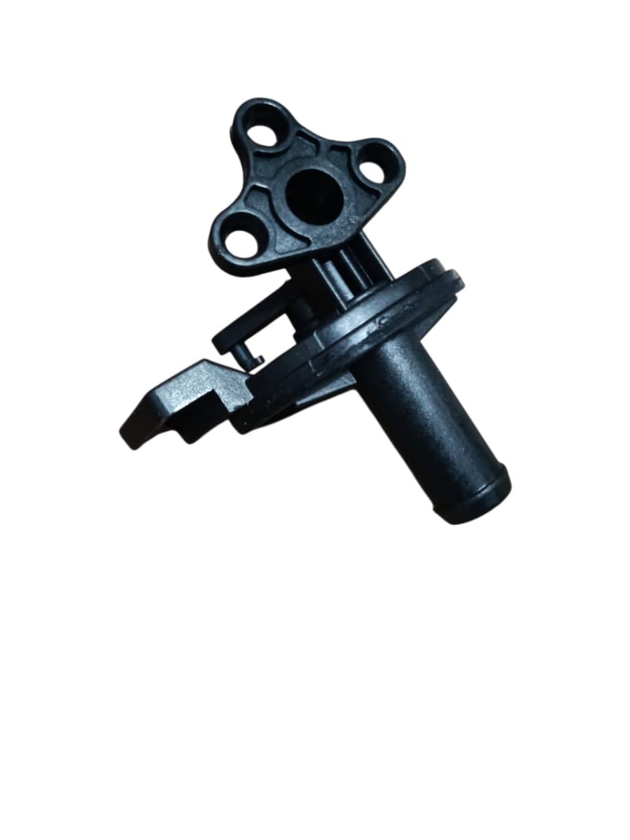 Llave Válvula Calefacción Fiat Siena Strada Edx 1.63
