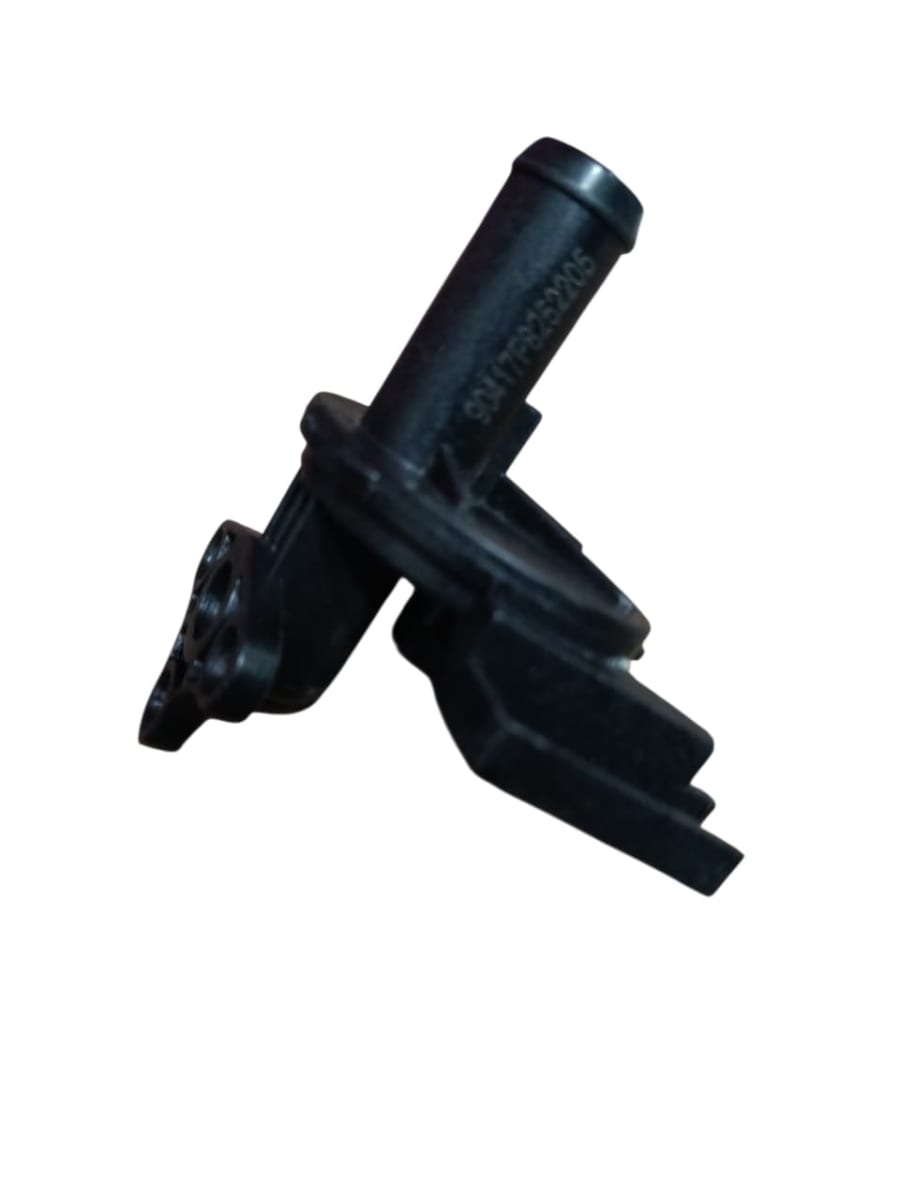 Llave Válvula Calefacción Fiat Siena Strada Edx 1.62