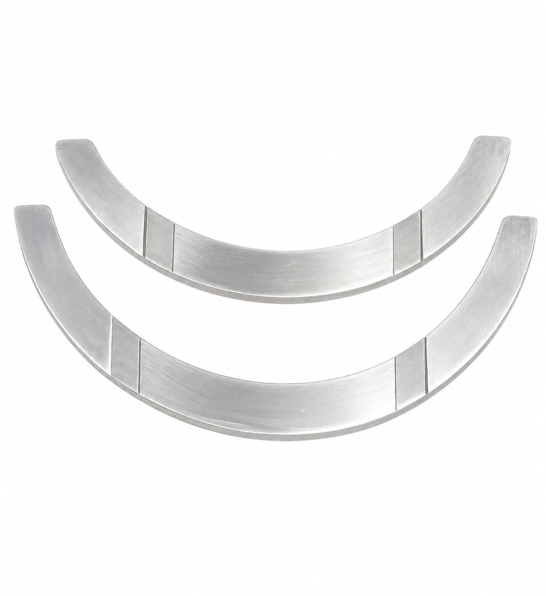 Juego Metal Axial Std Chery Tiggo S21 Skin Beat3