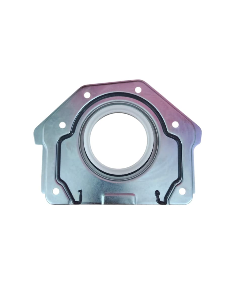 Reten Cigueñal Trasero Con Tapa Fiat Nueva Fiorino 1.4 09/2