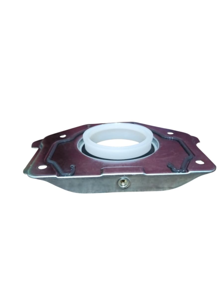 Reten Cigueñal Trasero Con Tapa Fiat Nueva Fiorino 1.4 09/4