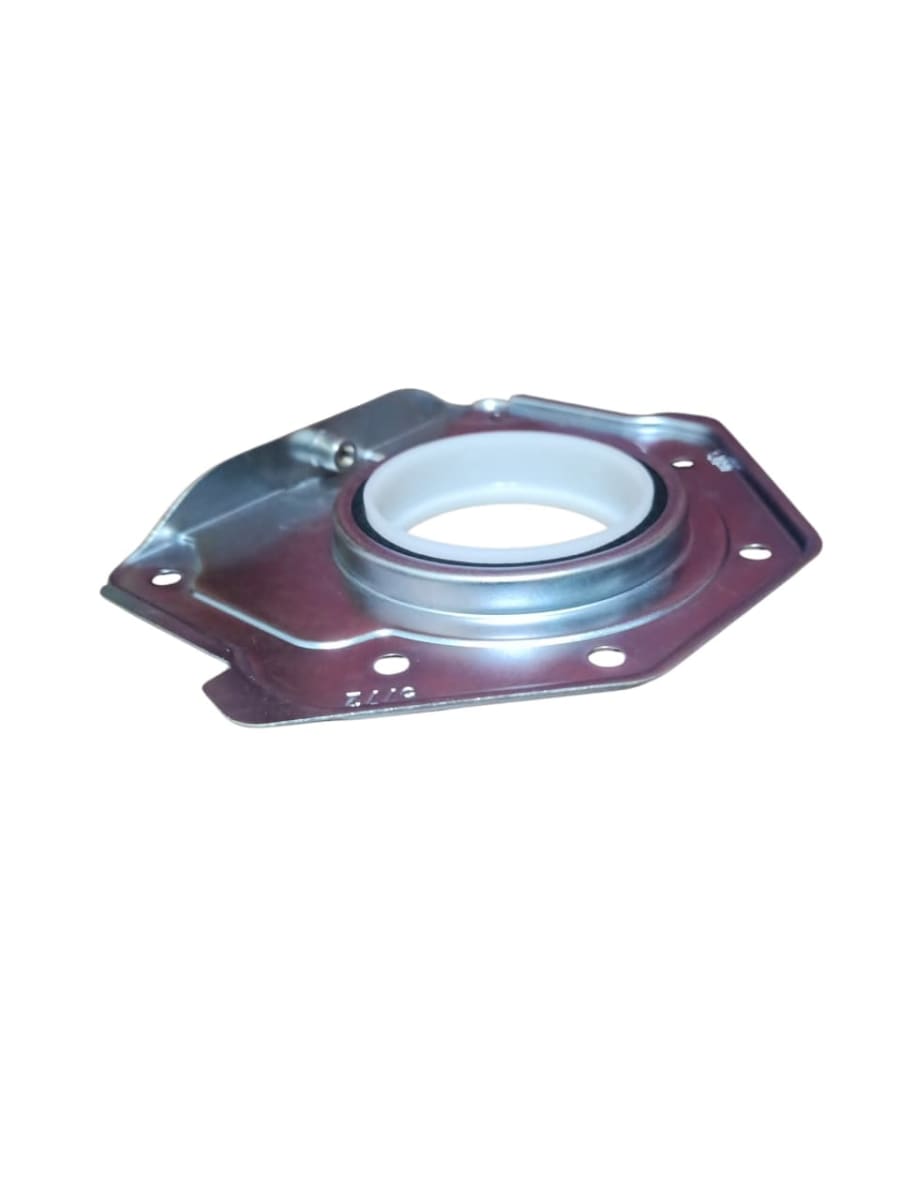 Reten Cigueñal Trasero Con Tapa Fiat Nueva Fiorino 1.4 09/3