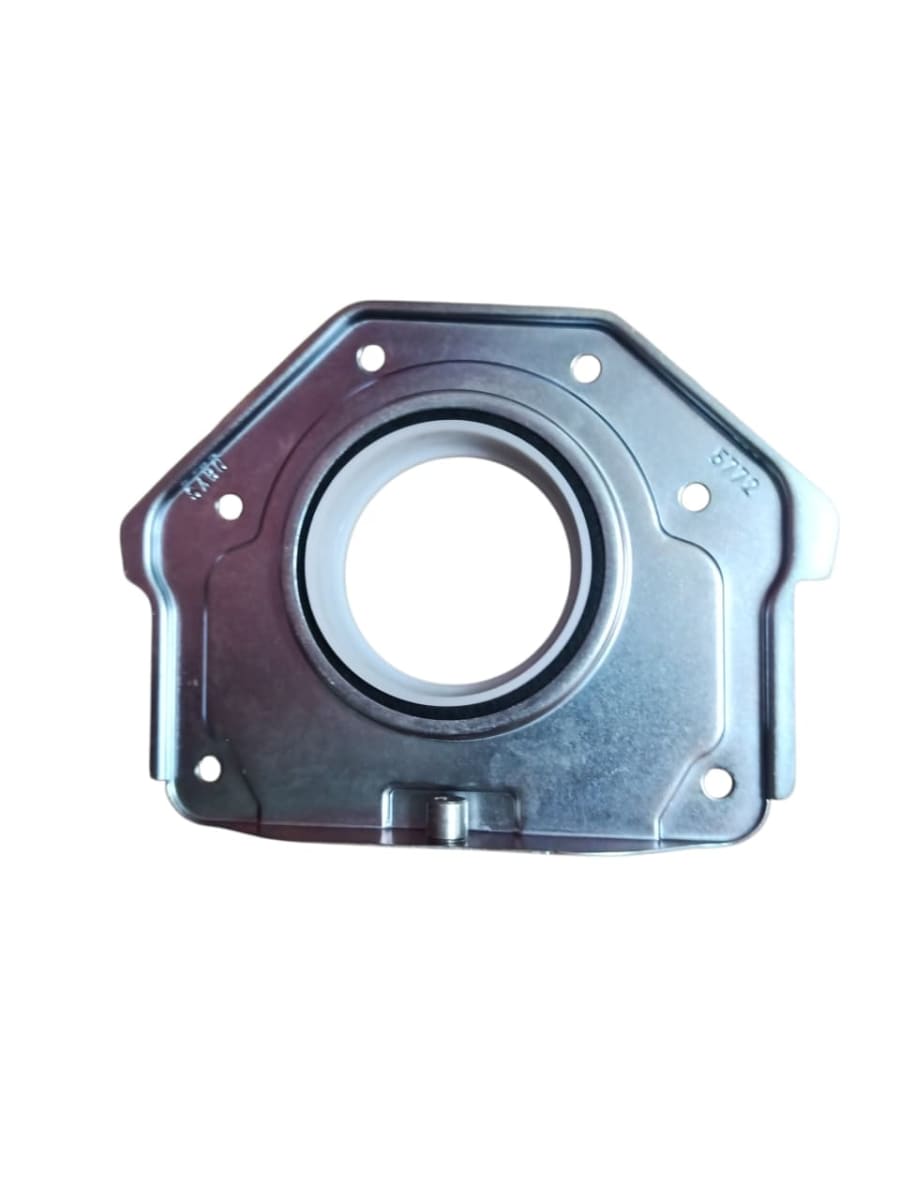 Reten Cigueñal Trasero Con Tapa Fiat Nueva Fiorino 1.4 09/ 0
