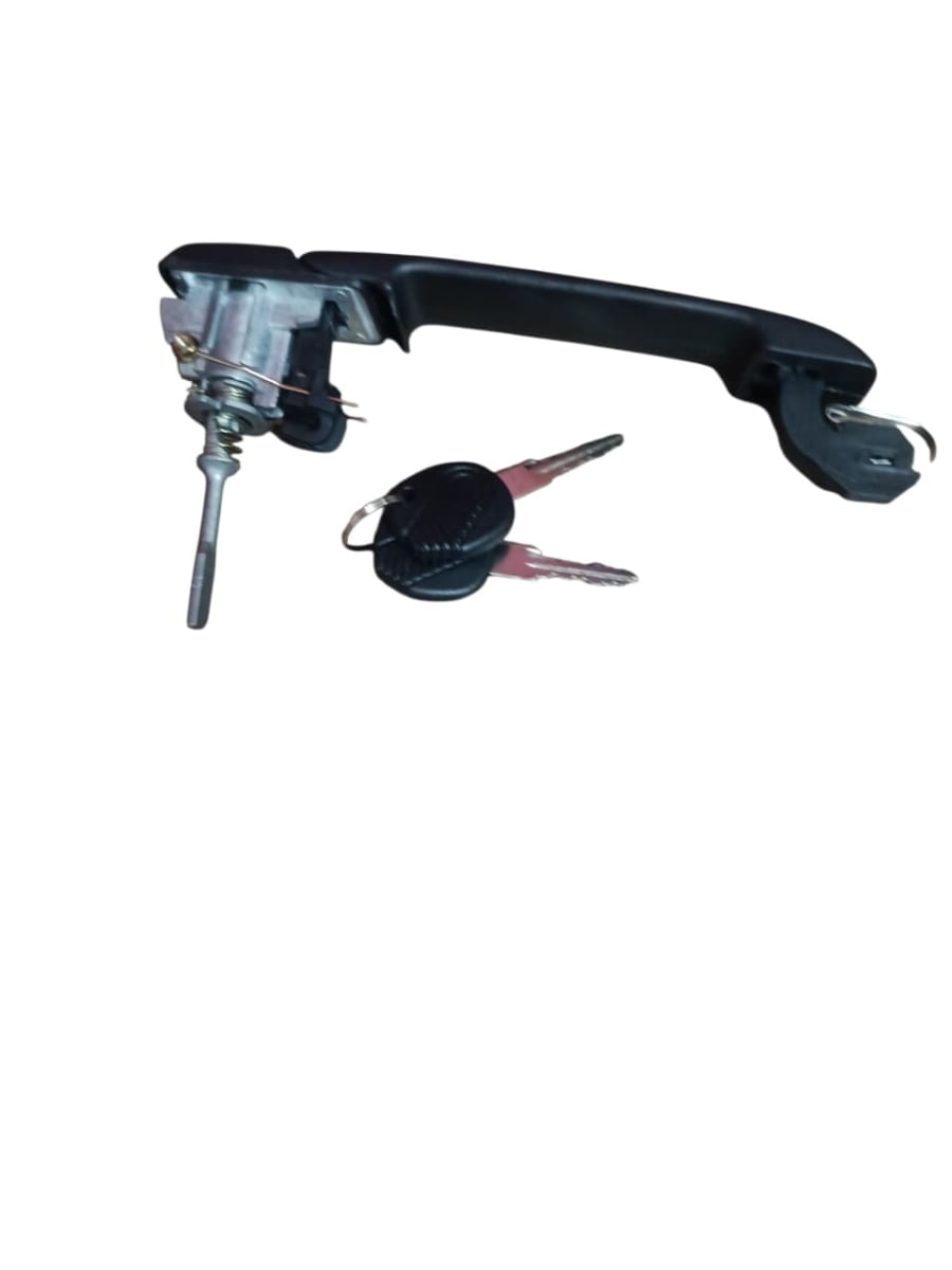 Manilla Externa C/Llave Volkswagen Gol G2 /99 Derecha - Izquierda3