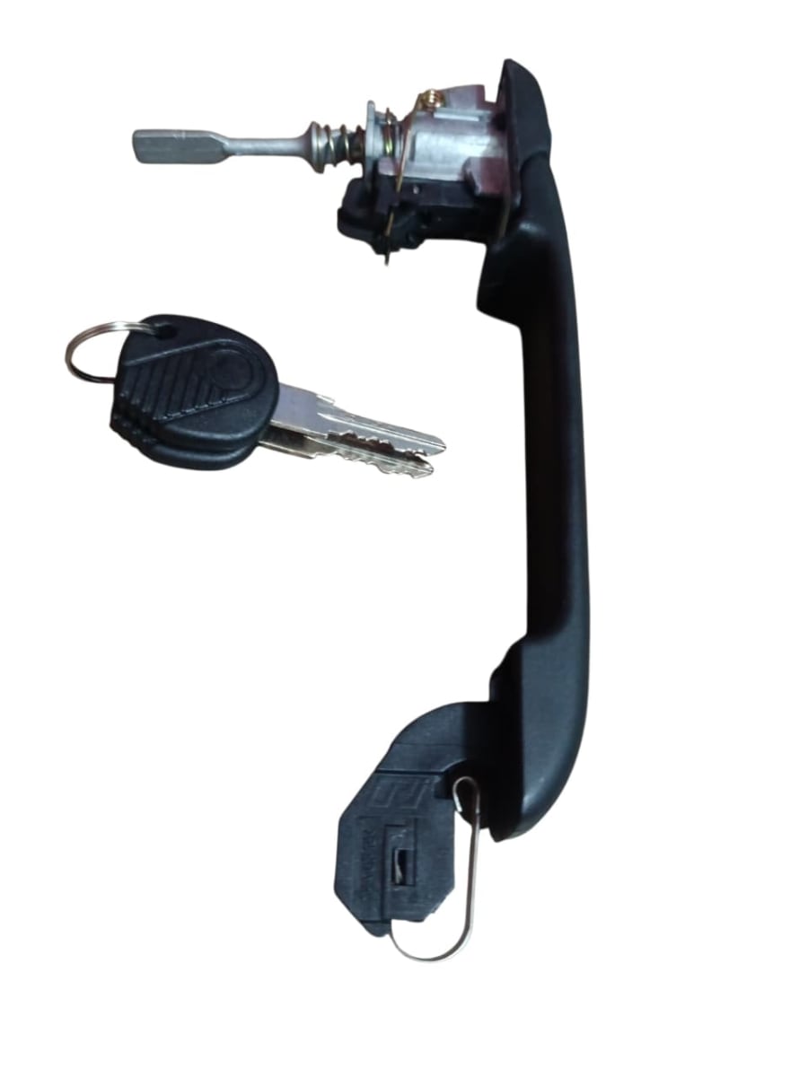 Manilla Externa C/Llave Volkswagen Gol G2 /99 Derecha - Izquierda2