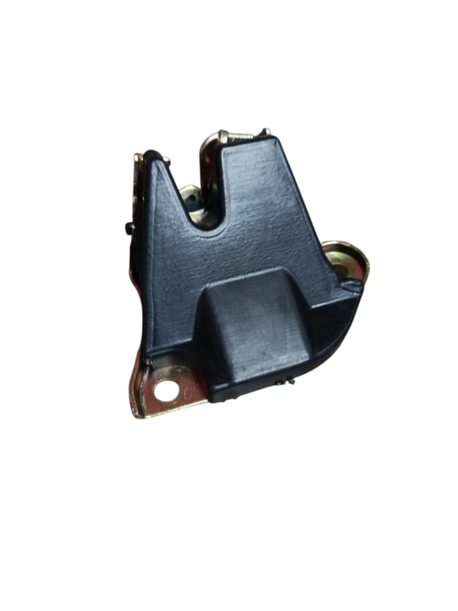 Cerradura Portón Trasero Fiat Uno S Fire 1.3 20003