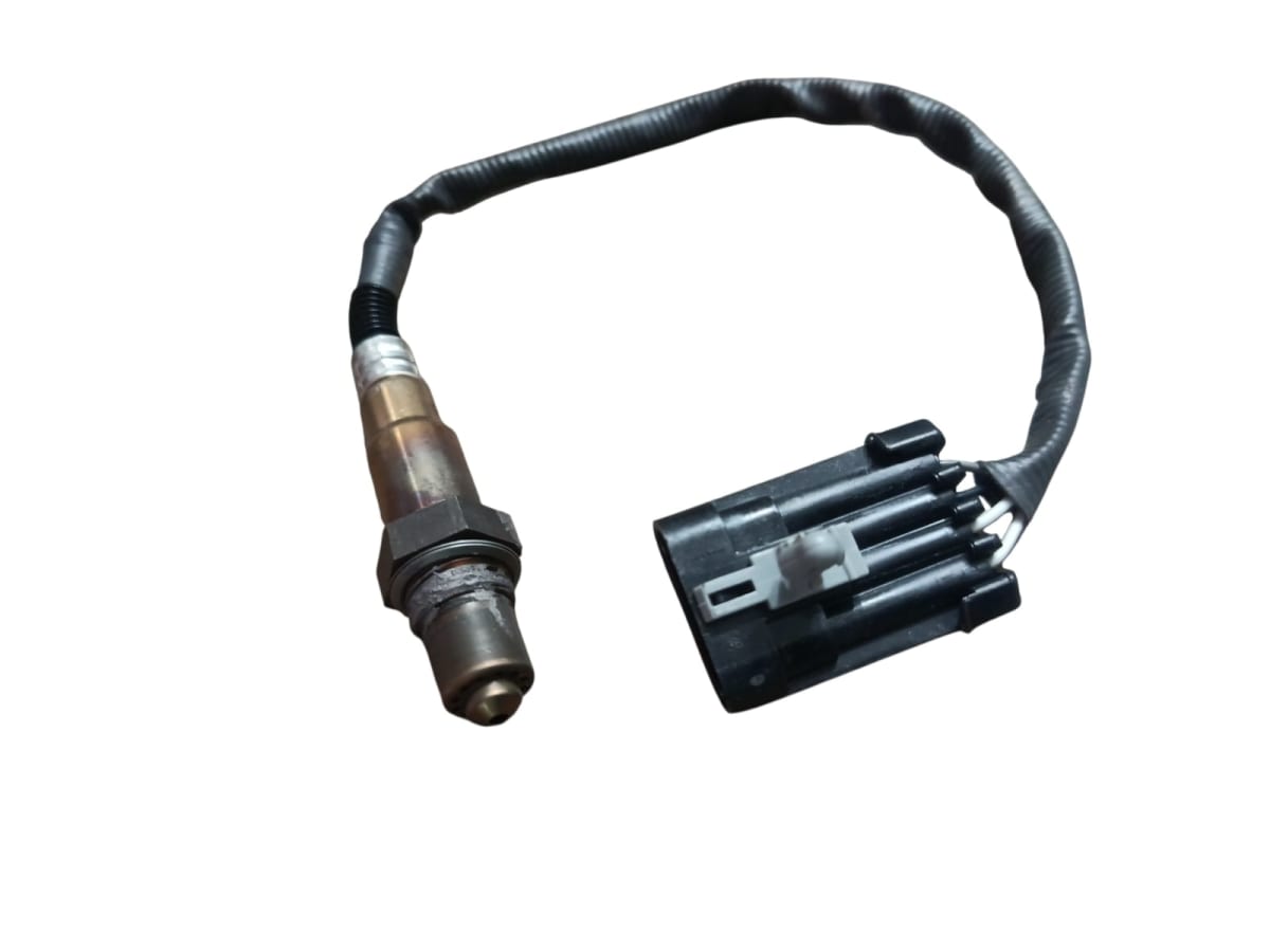 Sensor Oxígeno Inferior Chery Arrizo 5 1.5 Tiggo 1.64
